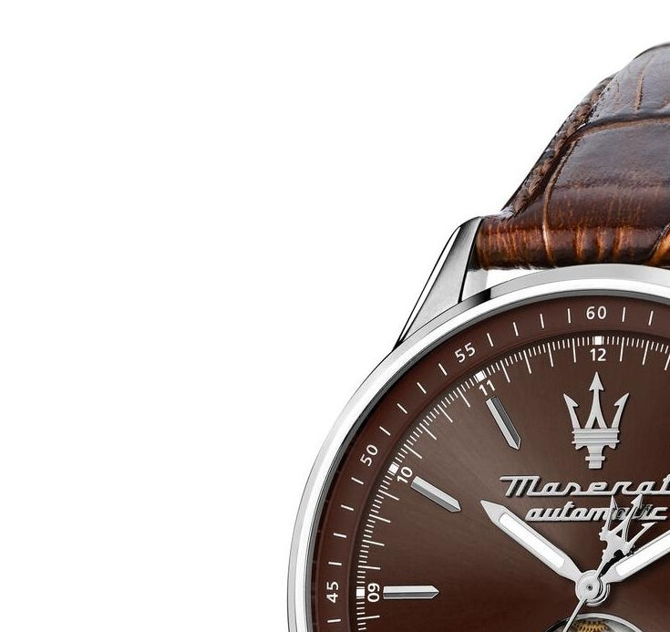 Maserati R8821124002 - zegarek męski 4