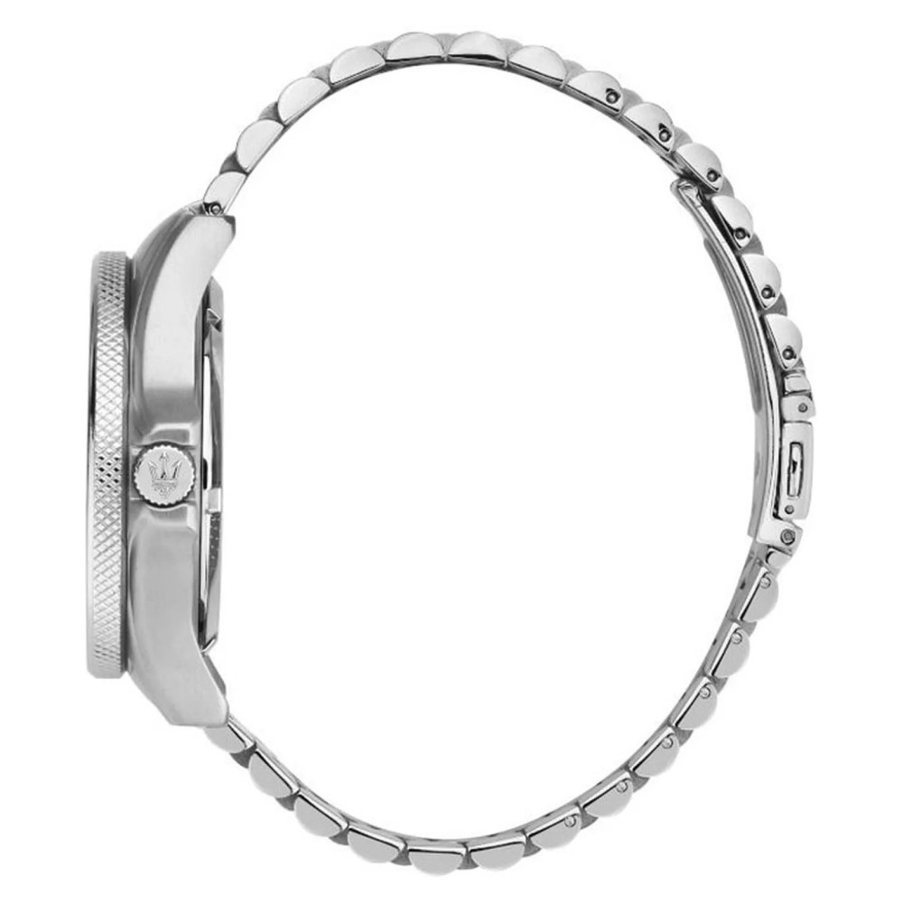 Maserati R8823140013 Open Heart Automatic SET - zegarek męski 10