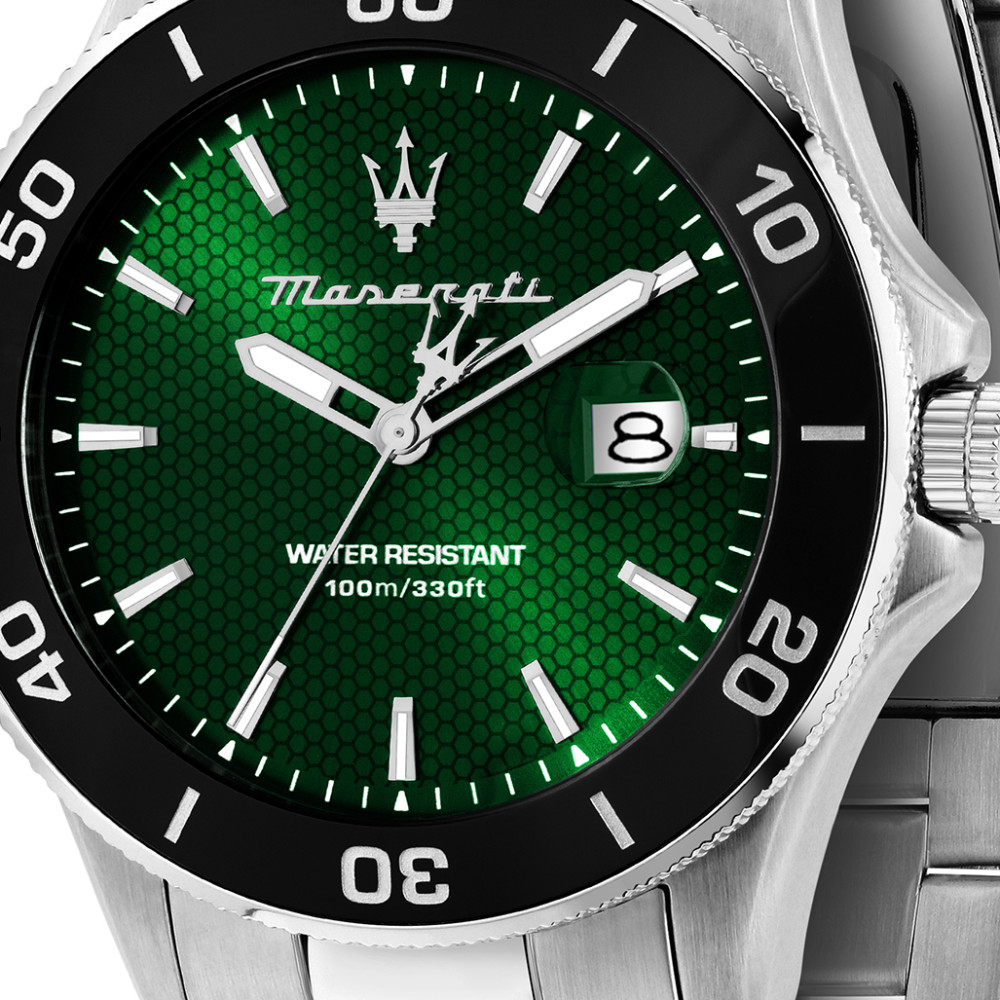 Maserati R8853100038 COMPETIZIONE - zegarek męski 2