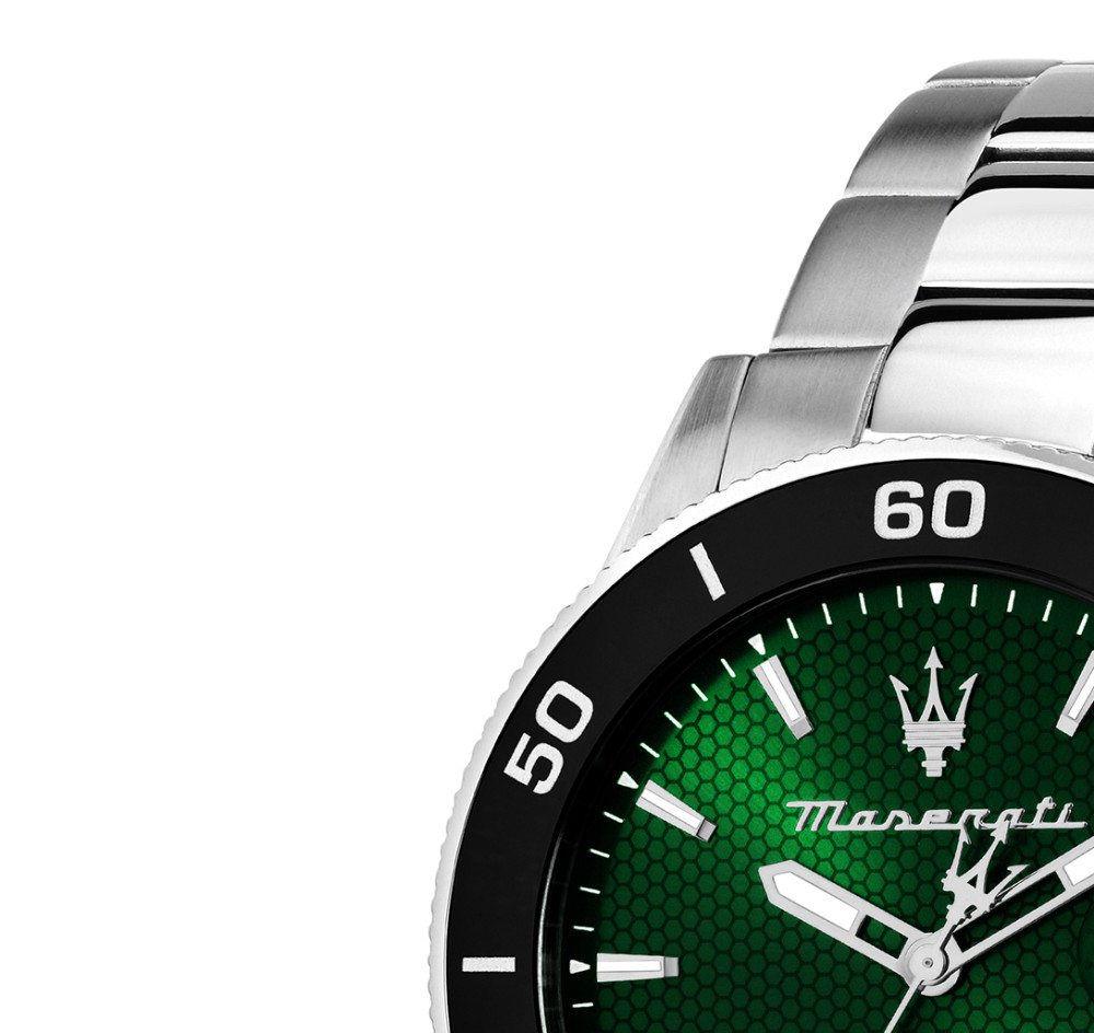 Maserati R8853100038 COMPETIZIONE - zegarek męski 4