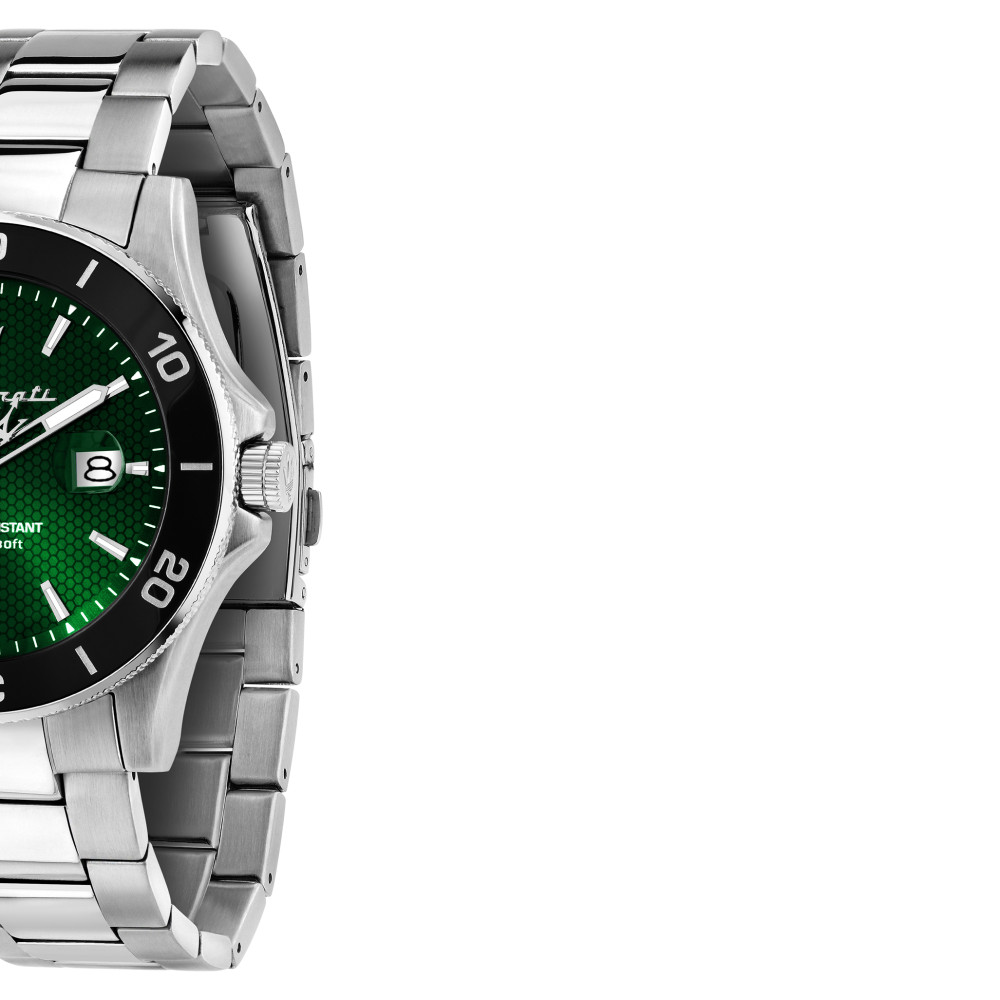 Maserati R8853100038 COMPETIZIONE - zegarek męski 6