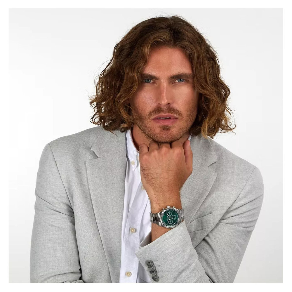 Maserati R8853100044 Competizione - zegarek męski 9