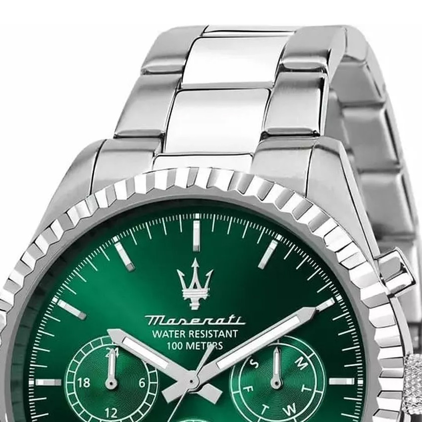 Maserati R8853100044 Competizione - zegarek męski 3