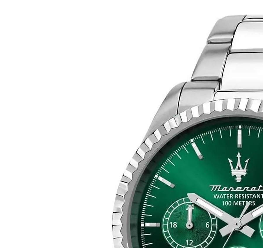 Maserati R8853100044 Competizione - zegarek męski 4