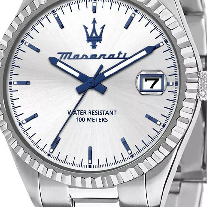 Maserati R8853100045 - zegarek męski 2
