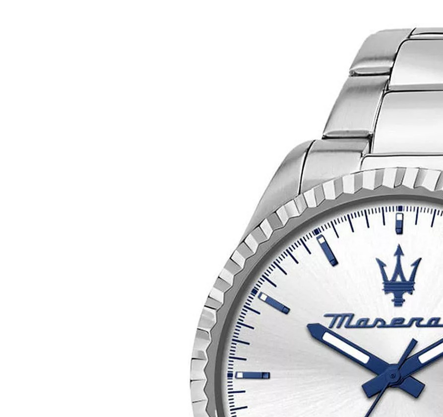 Maserati R8853100045 - zegarek męski 4