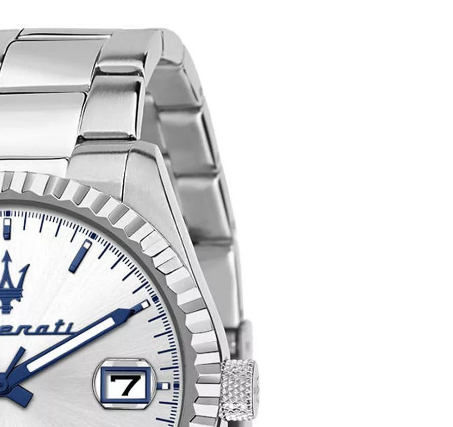 Maserati R8853100045 - zegarek męski 5