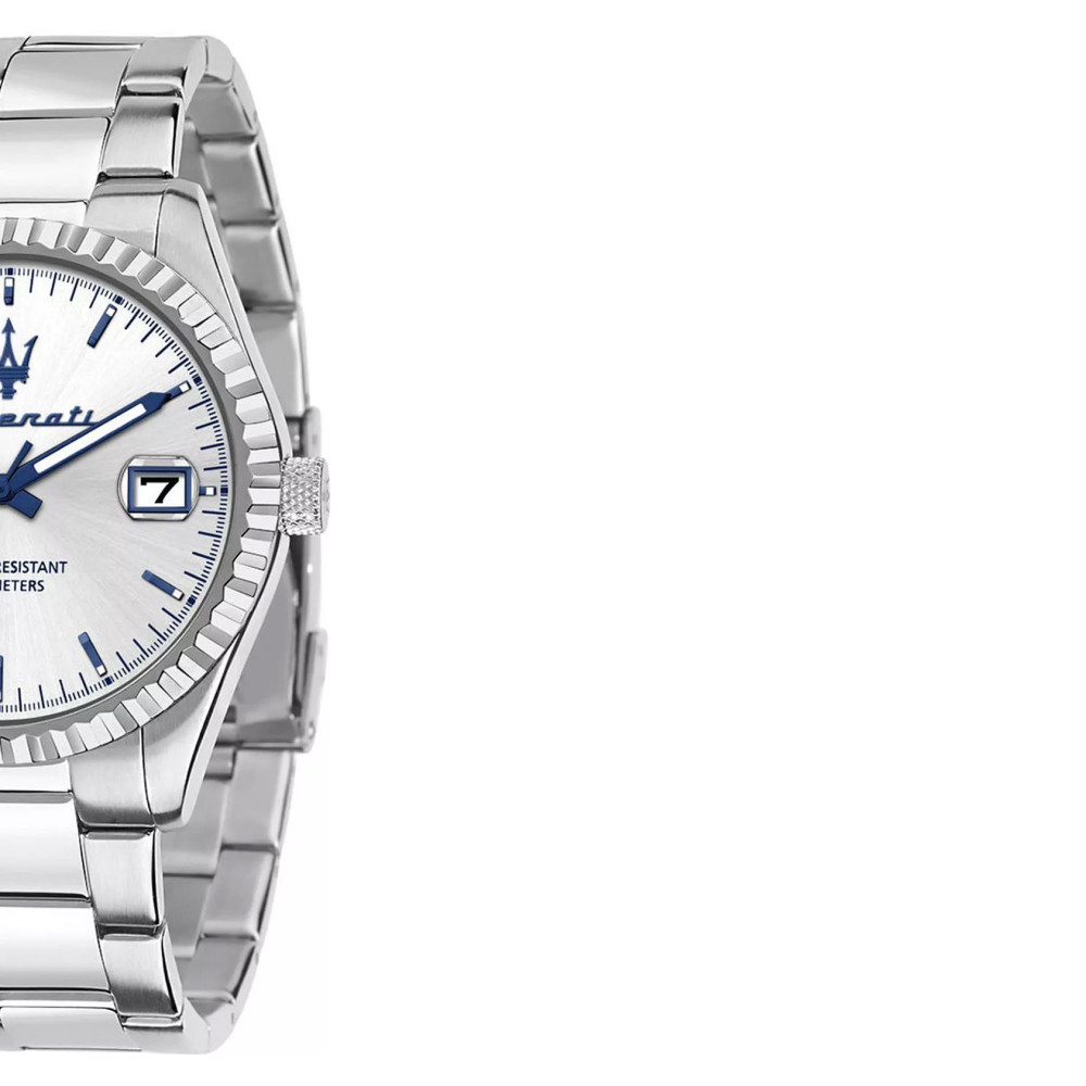 Maserati R8853100045 - zegarek męski 6