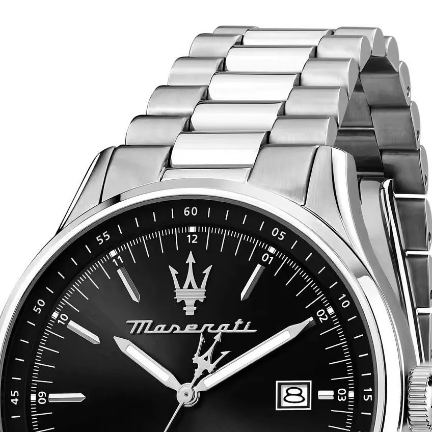 Maserati R8853124003 Sorpasso - zegarek męski 3