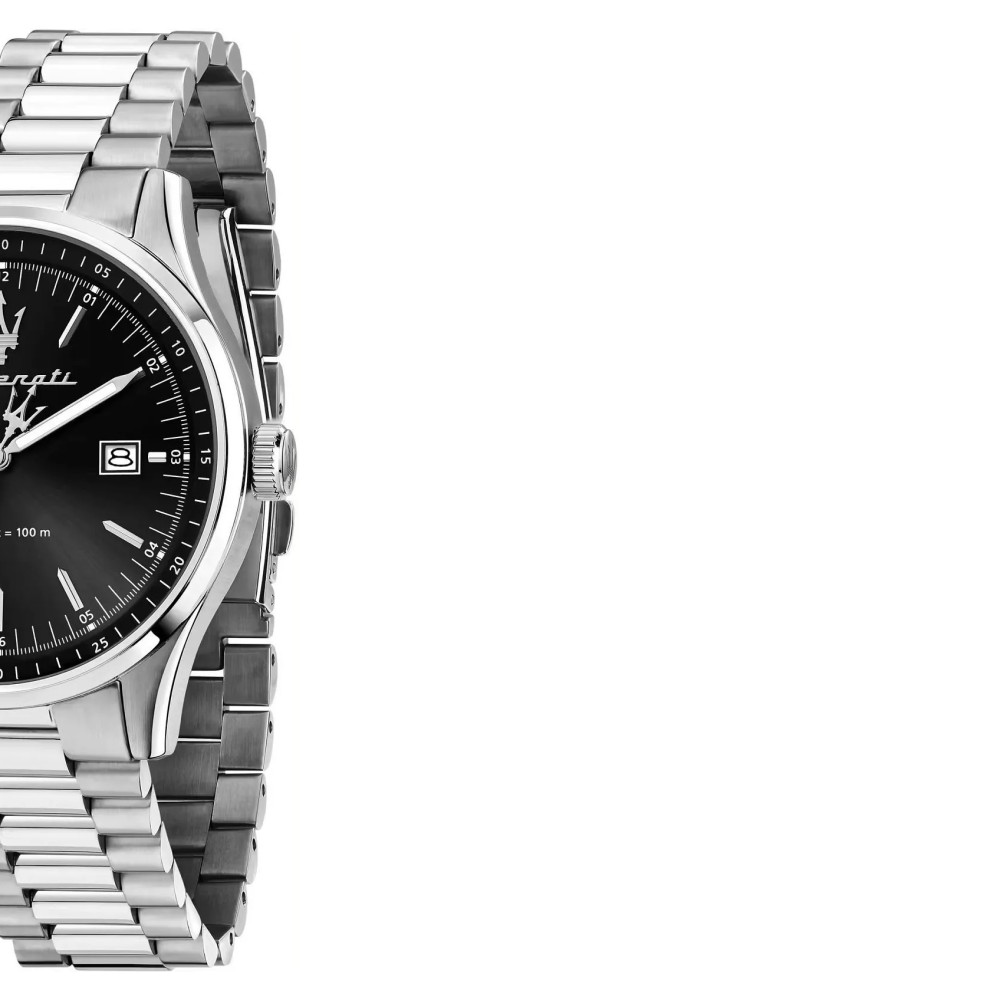 Maserati R8853124003 Sorpasso - zegarek męski 6