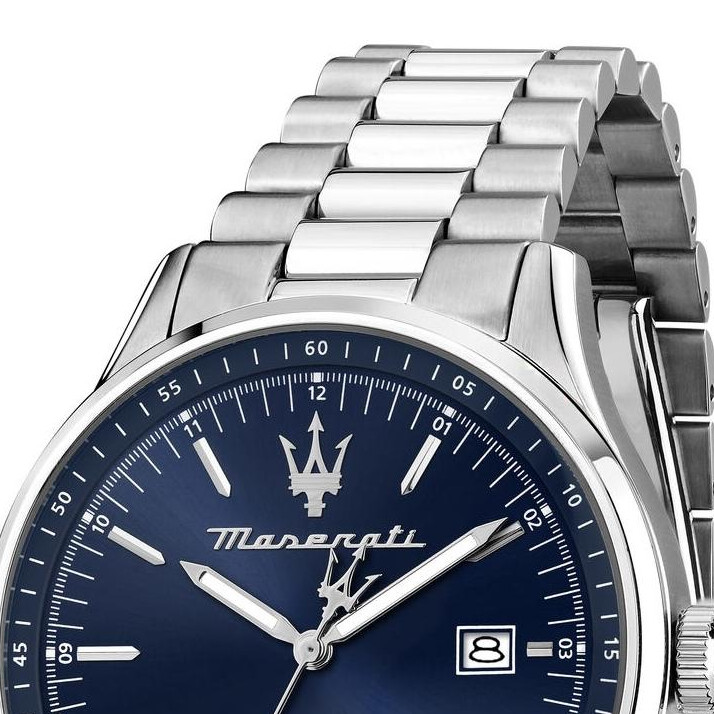 Maserati R8853124004 - zegarek męski 3