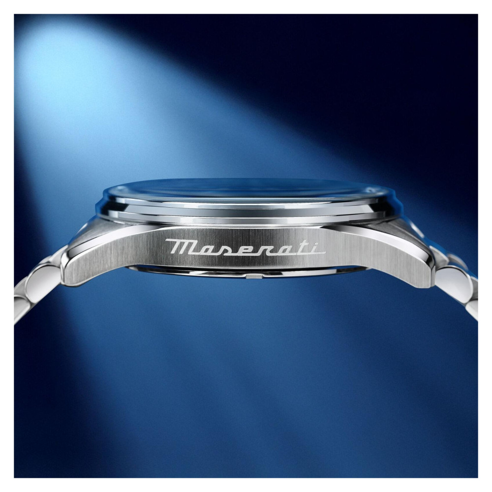 Maserati R8853124004 - zegarek męski 10