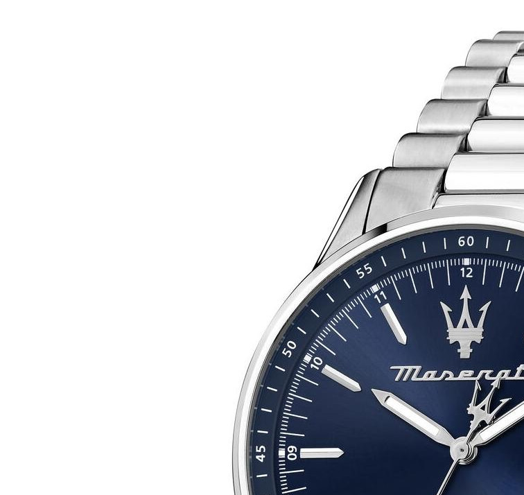 Maserati R8853124004 - zegarek męski 4