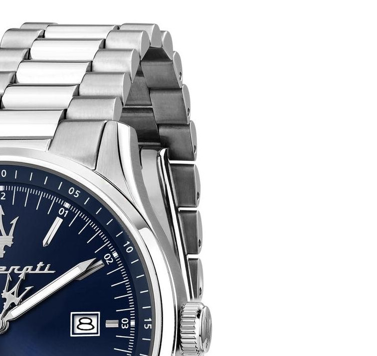 Maserati R8853124004 - zegarek męski 5