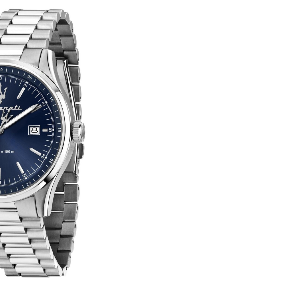 Maserati R8853124004 - zegarek męski 6