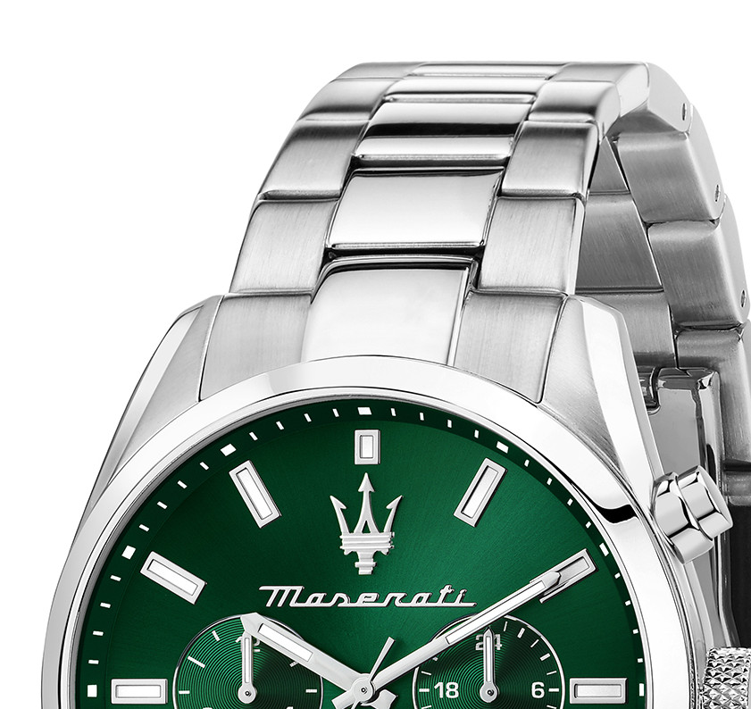 Maserati R8853151017 ATTRAZIONE GIFT SET - zegarek męski 4