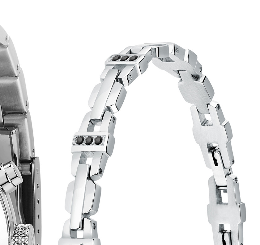 Maserati R8853151017 ATTRAZIONE GIFT SET - zegarek męski 5