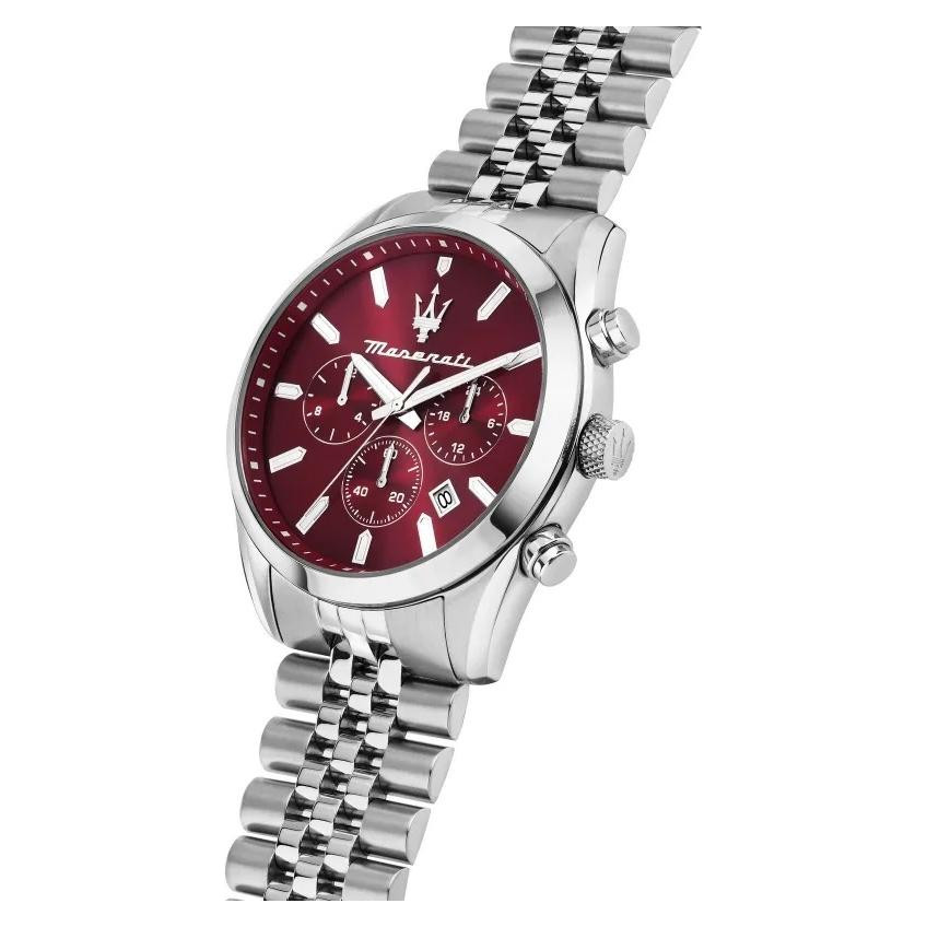 Maserati R8853151024 - zegarek męski 7