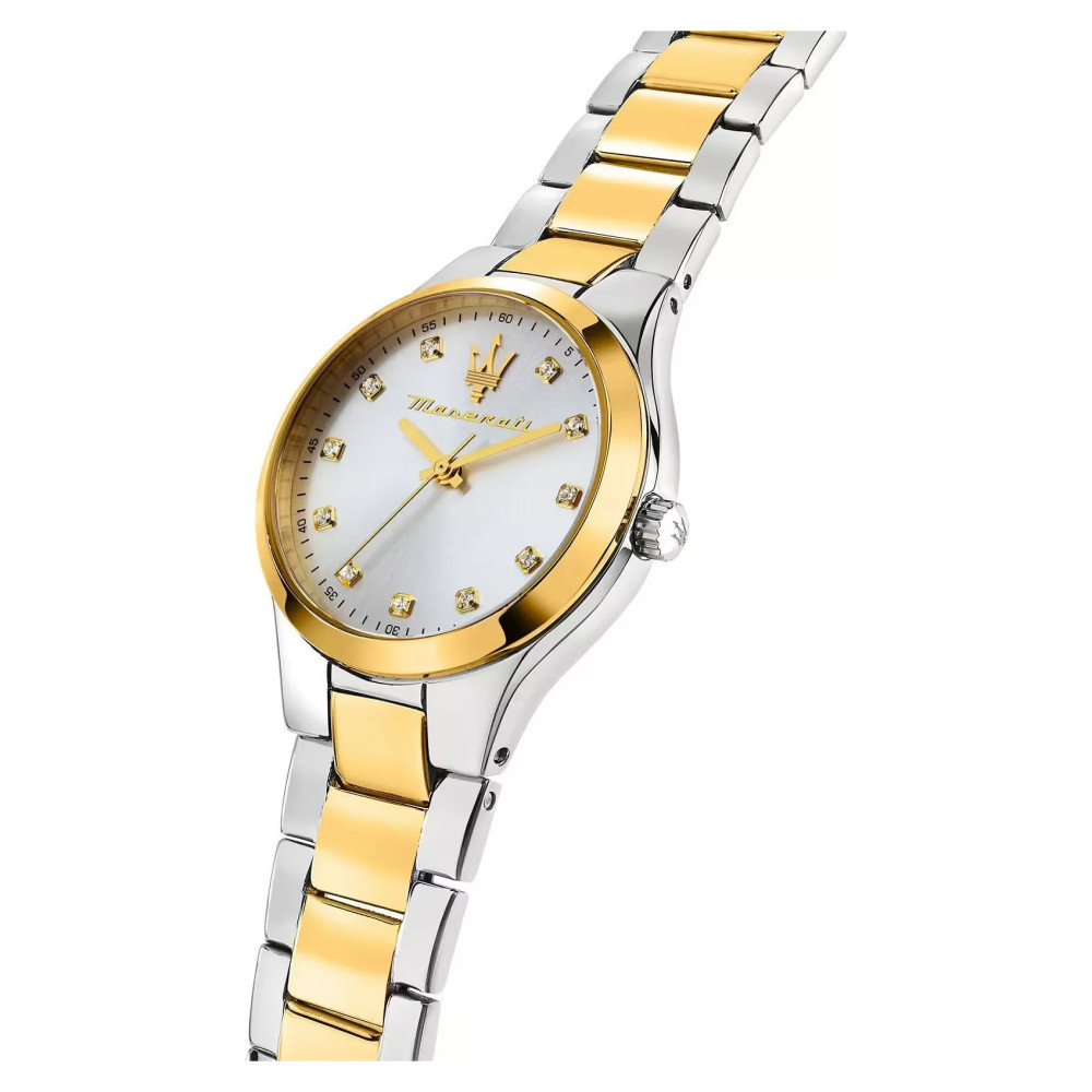 Maserati R8853151505 Attrazione - zegarek damski 7