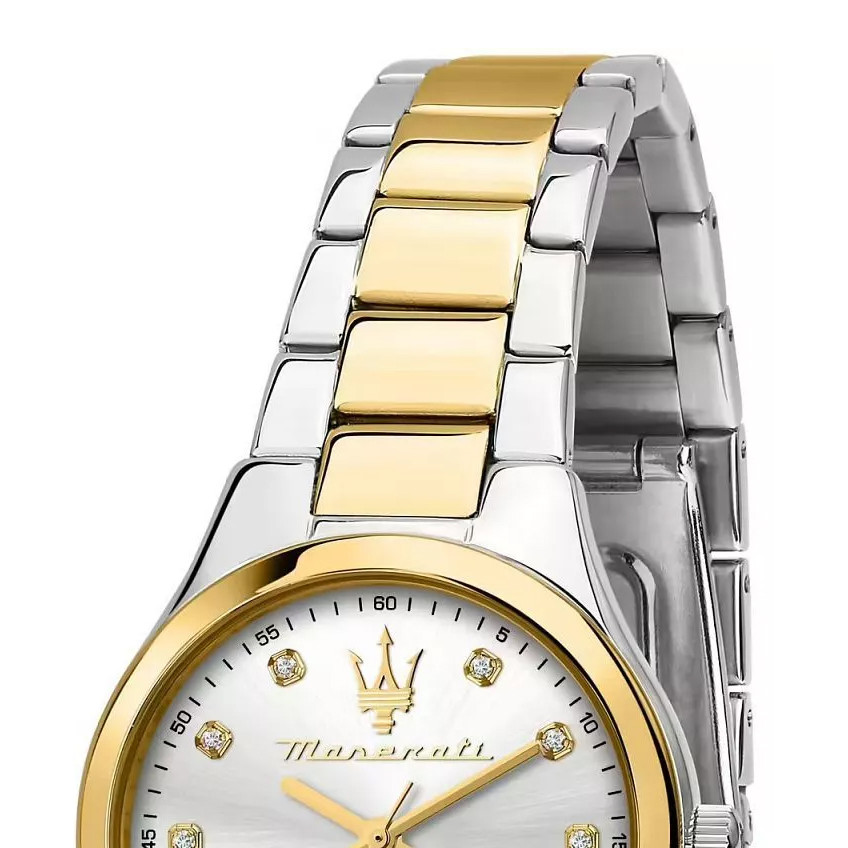 Maserati R8853151505 Attrazione - zegarek damski 3