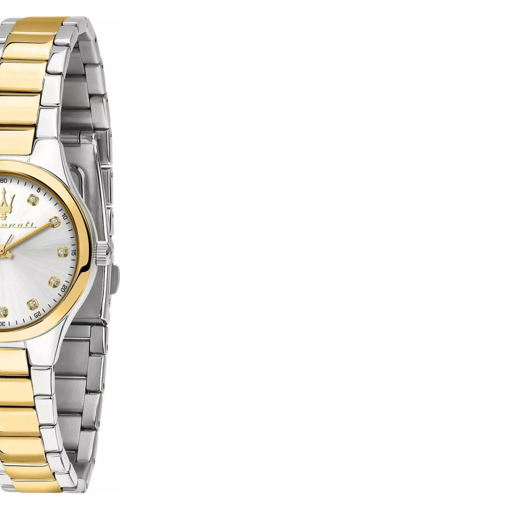 Maserati R8853151505 Attrazione - zegarek damski 6