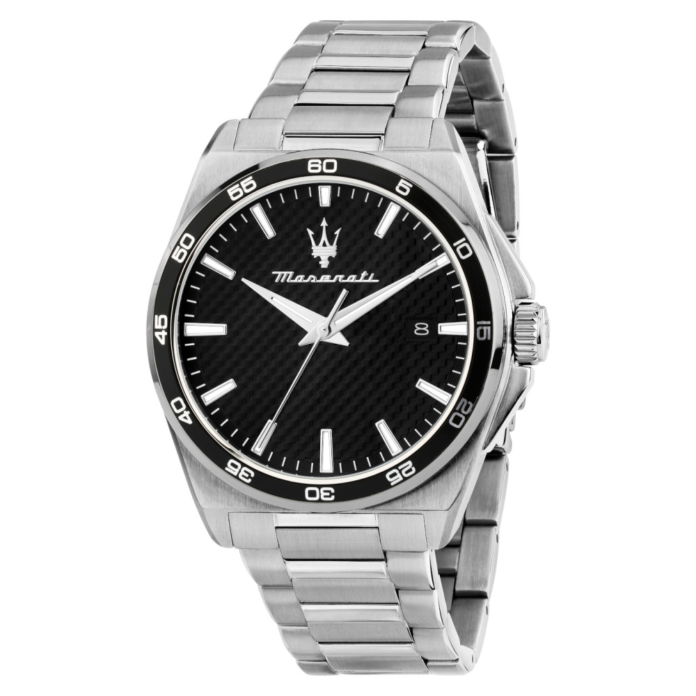 Maserati R8853152002 Velocitá - zegarek męski 1