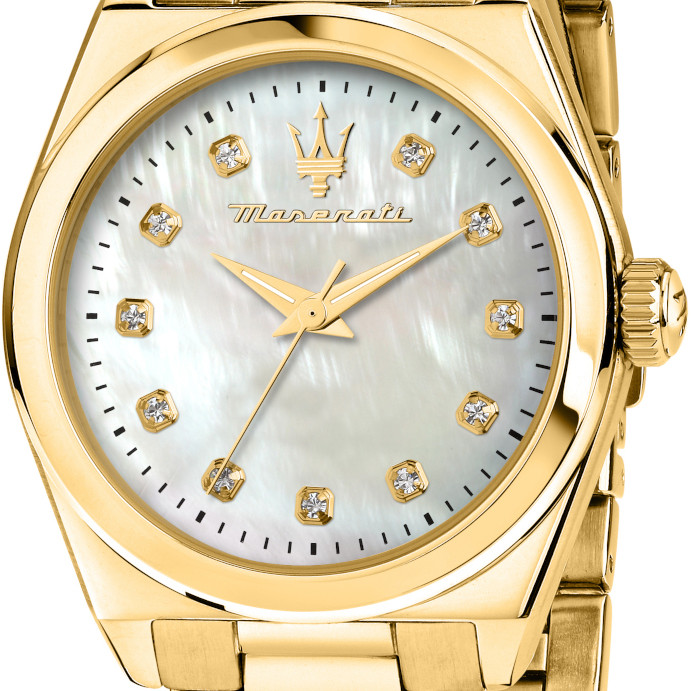 Maserati R8853152502 Velocitá - zegarek damski 2