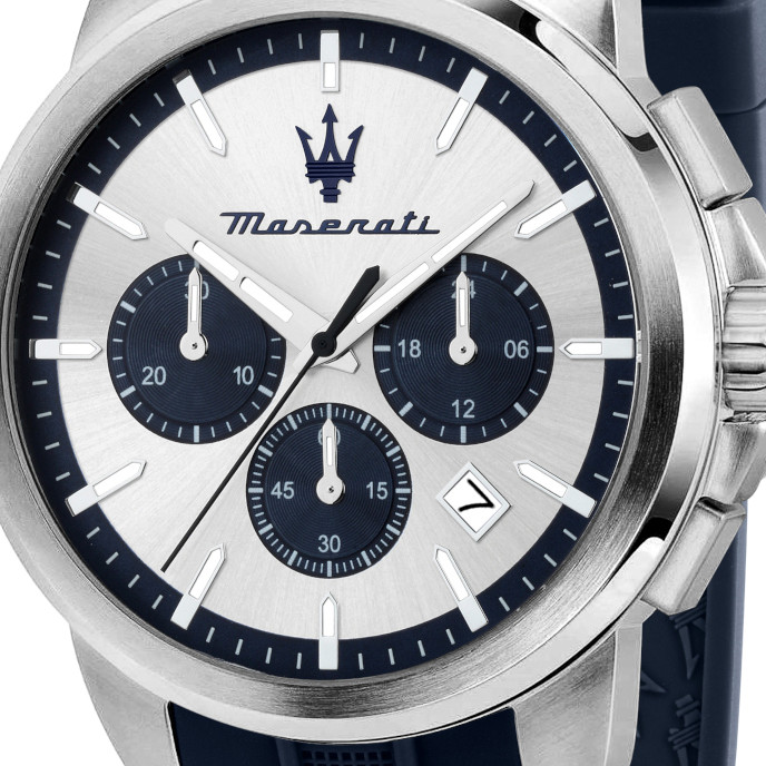 Maserati R8871621042 Successo - zegarek męski 2