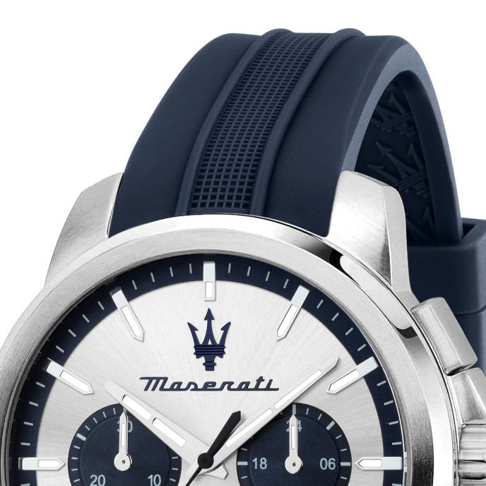 Maserati R8871621042 Successo - zegarek męski 3