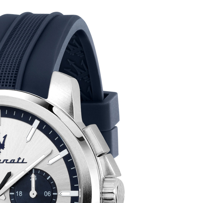 Maserati R8871621042 Successo - zegarek męski 5