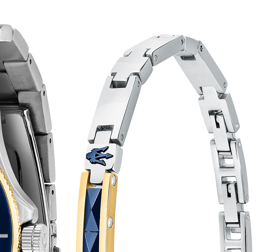 Maserati R8873600007 COMPETIZIONE - zegarek męski 5