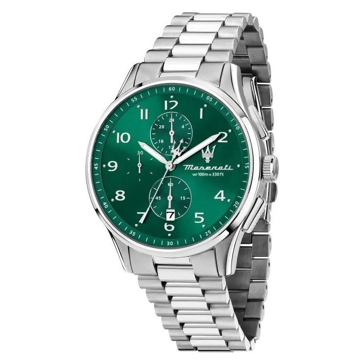 Maserati R8873624006 - zegarek męski 1