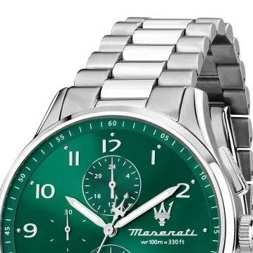 Maserati R8873624006 - zegarek męski 3