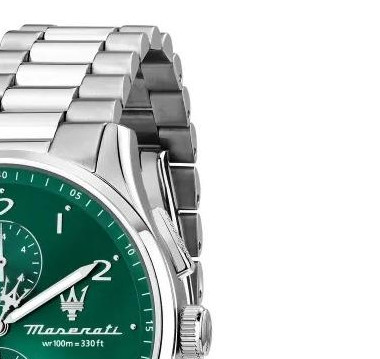 Maserati R8873624006 - zegarek męski 5