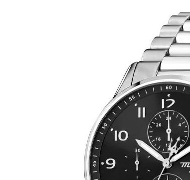 Maserati R8873624007 - zegarek męski 4