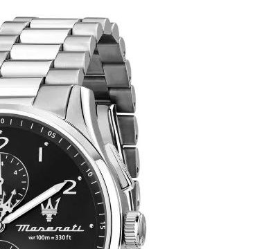 Maserati R8873624007 - zegarek męski 5