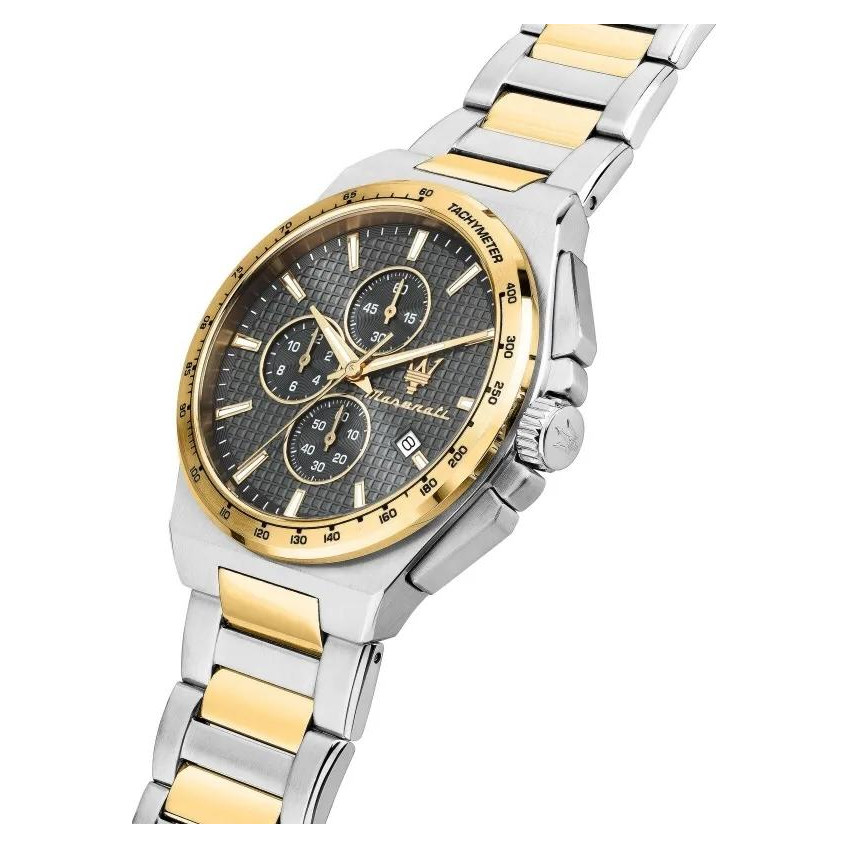 Maserati R8873653002 - zegarek męski 7