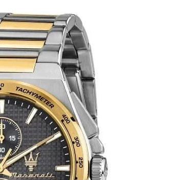 Maserati R8873653002 - zegarek męski 5