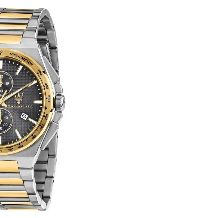 Maserati R8873653002 - zegarek męski 6