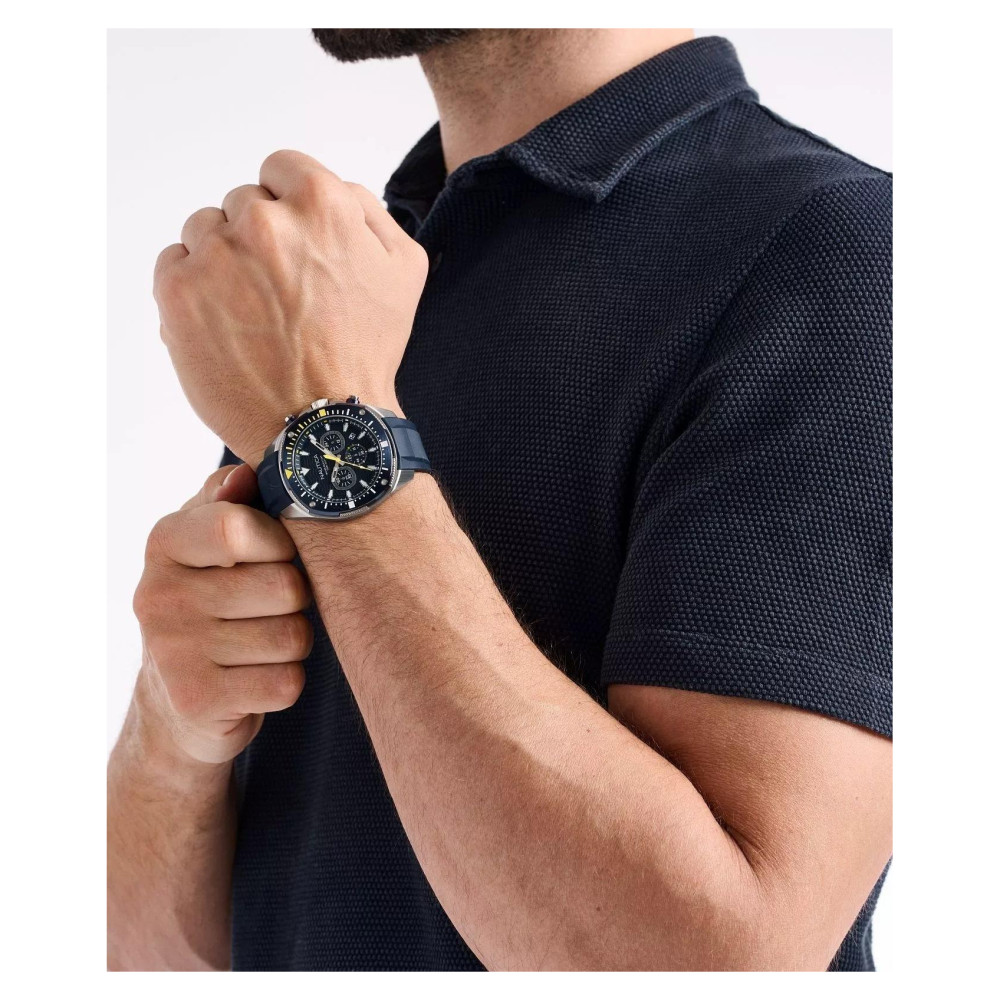 Nautica NAPBSF502 - zegarek męski 7