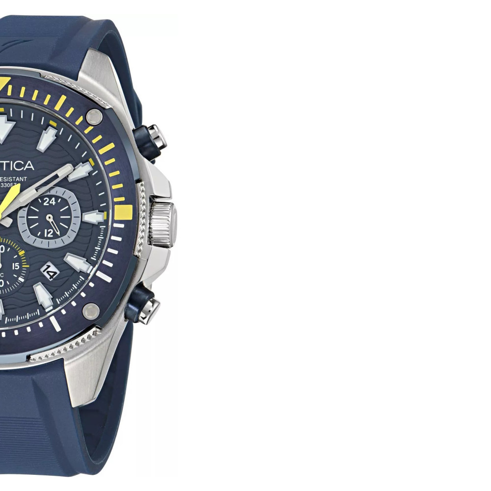 Nautica NAPBSF502 - zegarek męski 6