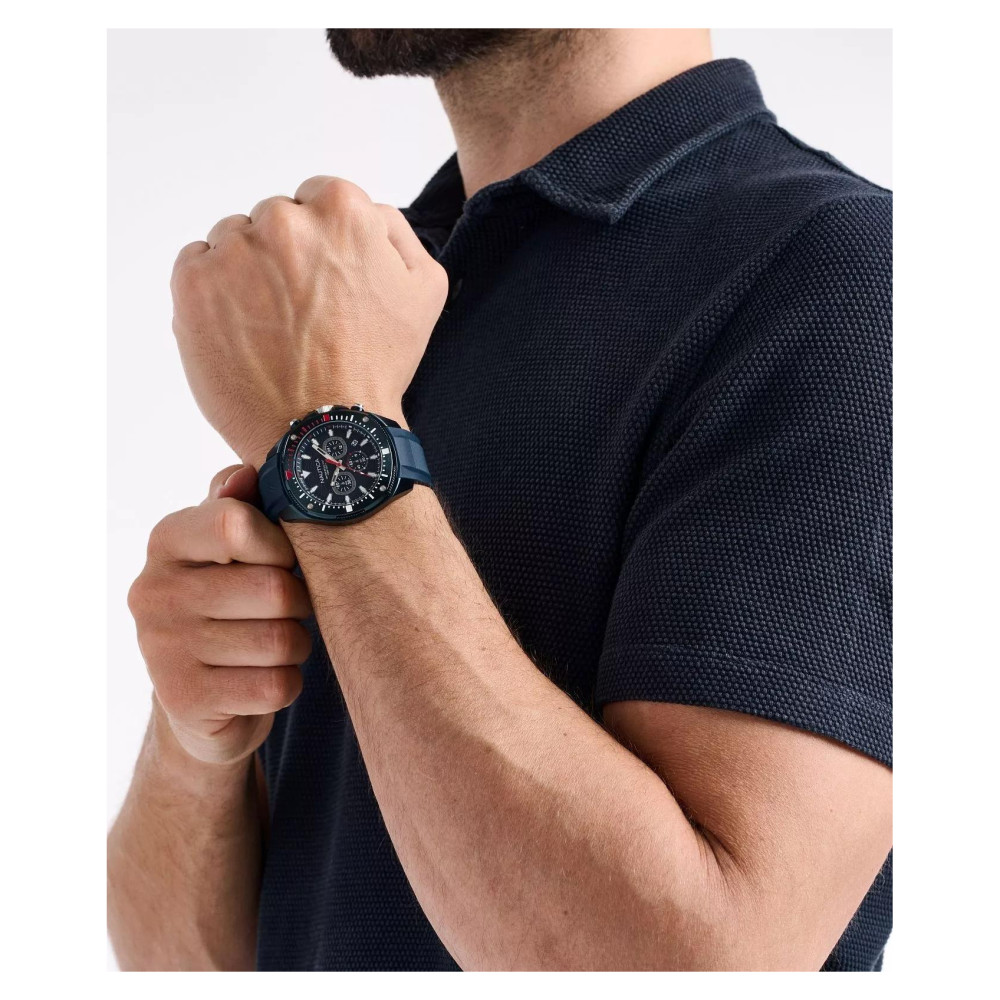 Nautica NAPBSF503 - zegarek męski 8