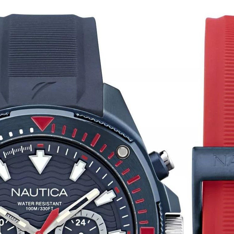 Nautica NAPBSF503 - zegarek męski 3