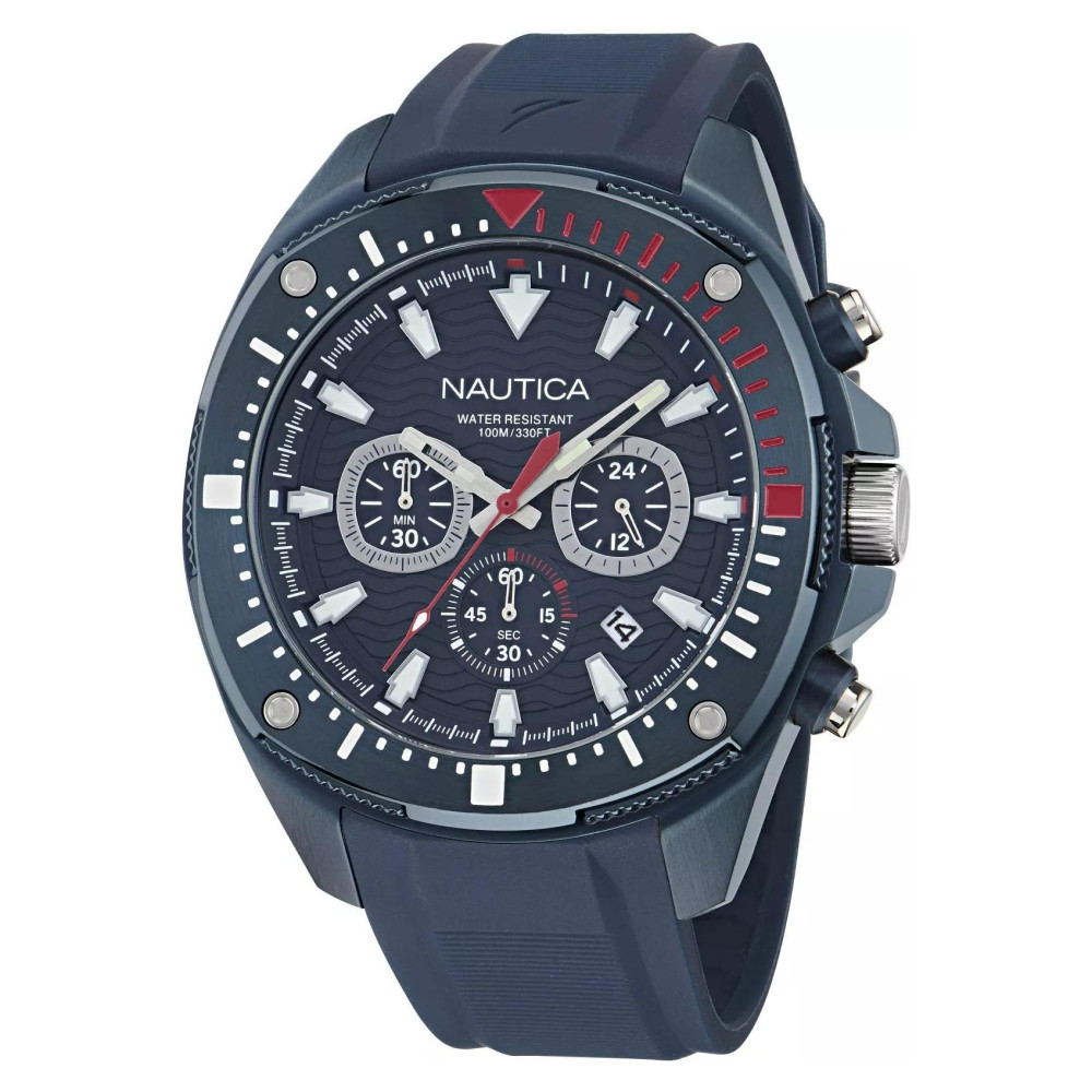 Nautica NAPBSF503 - zegarek męski 10