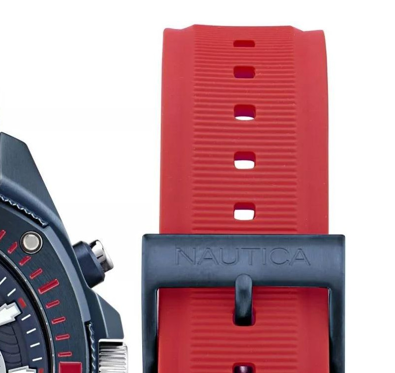 Nautica NAPBSF503 - zegarek męski 5