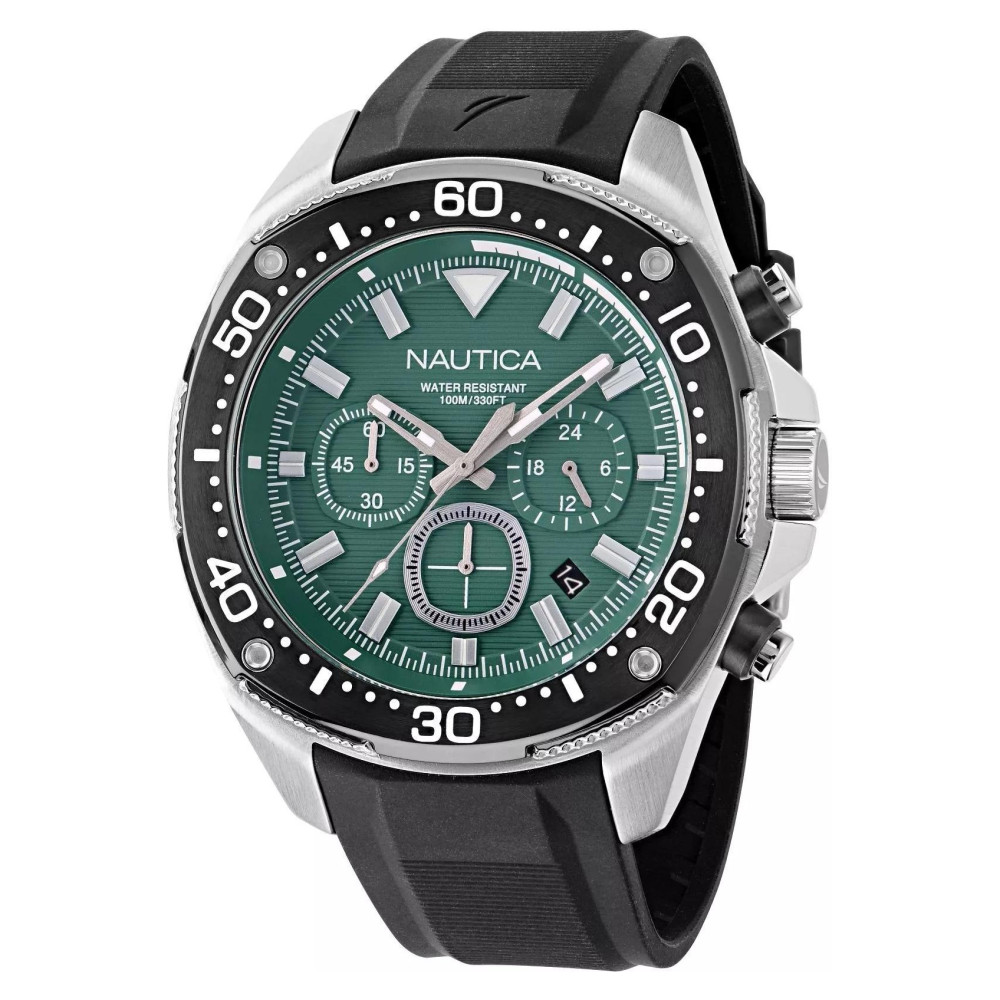 Nautica NAPBSF504 - zegarek męski 1