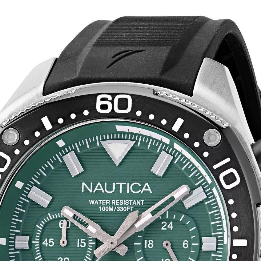 Nautica NAPBSF504 - zegarek męski 3