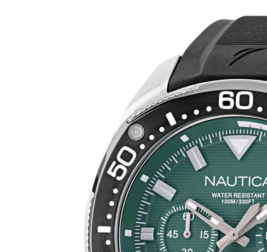 Nautica NAPBSF504 - zegarek męski 4