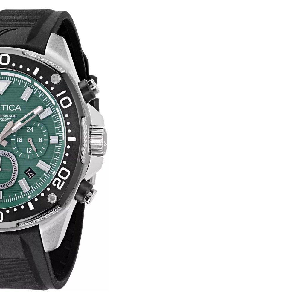 Nautica NAPBSF504 - zegarek męski 6