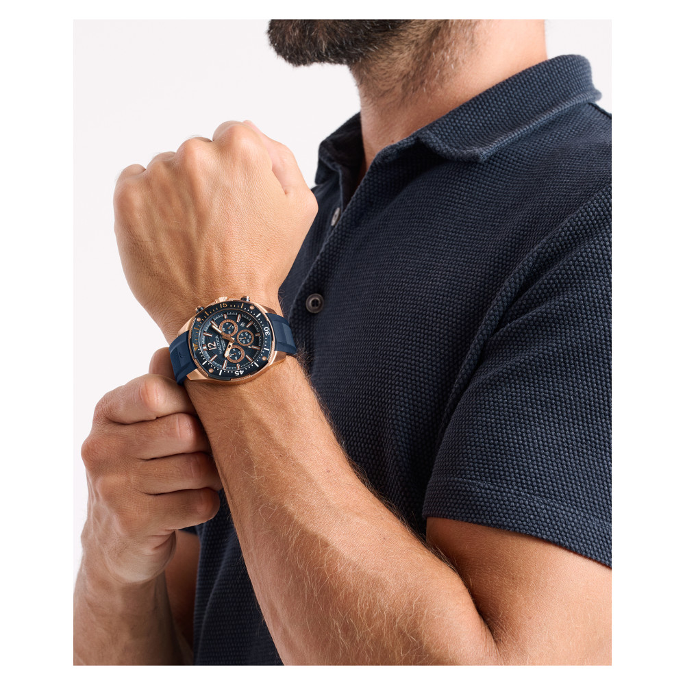 Nautica NAPBSS503 - zegarek męski 9